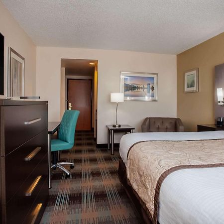 Wingate By Wyndham - Orlando International Airport- Free Hot Breakfast Hotel Exterior foto