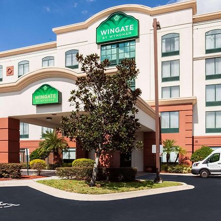 Wingate By Wyndham - Orlando International Airport- Free Hot Breakfast Hotel Exterior foto