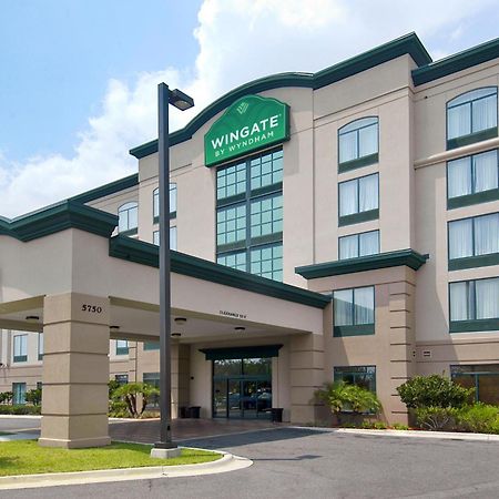 Wingate By Wyndham - Orlando International Airport- Free Hot Breakfast Hotel Exterior foto
