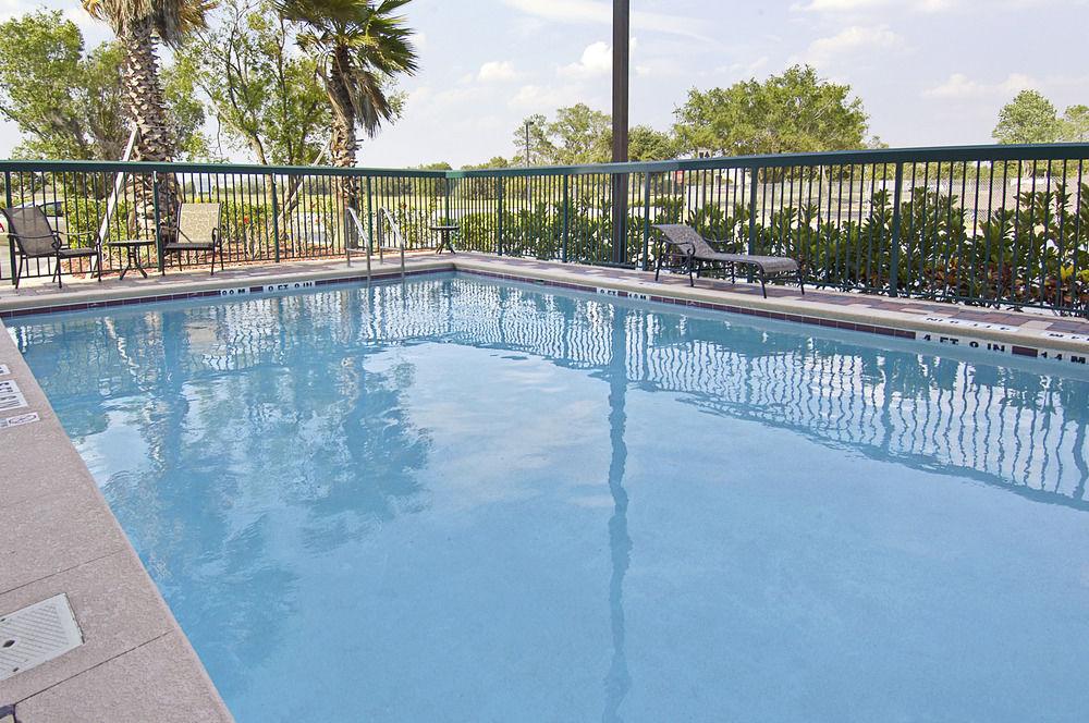 Wingate By Wyndham - Orlando International Airport- Free Hot Breakfast Hotel Exterior foto