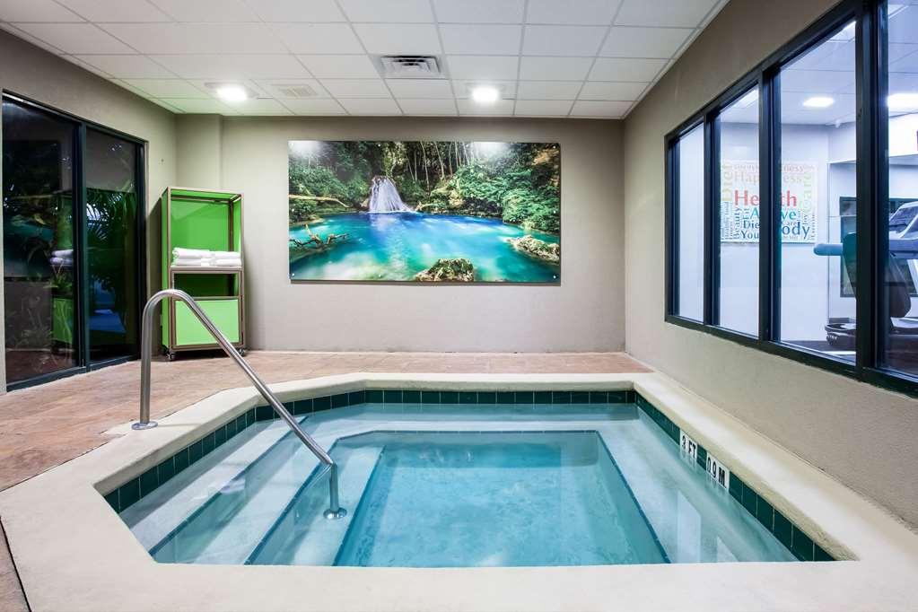 Wingate By Wyndham - Orlando International Airport- Free Hot Breakfast Hotel Instalações foto