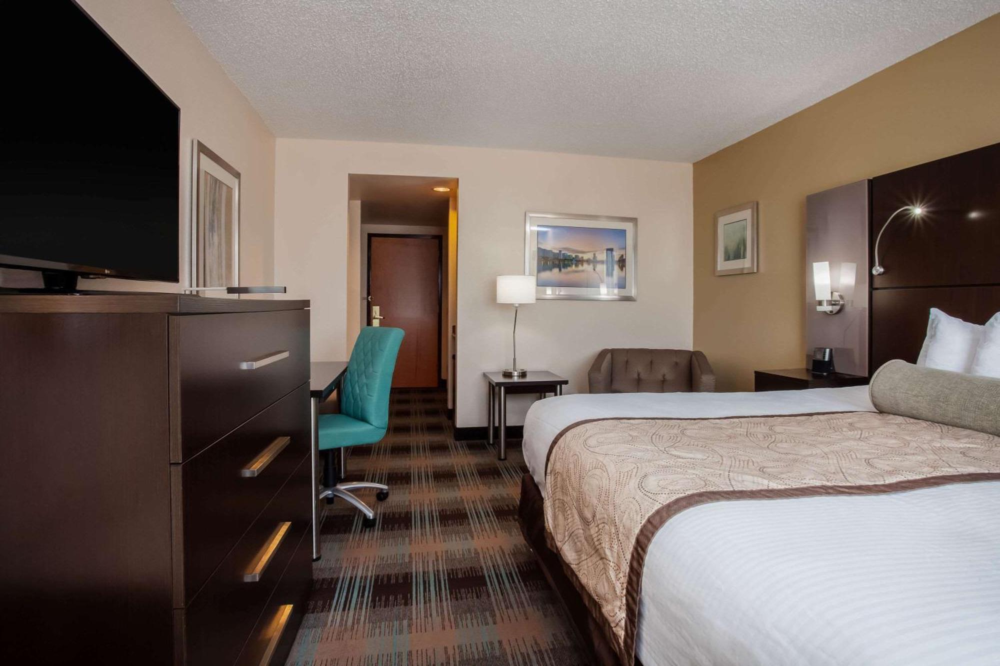 Wingate By Wyndham - Orlando International Airport- Free Hot Breakfast Hotel Exterior foto