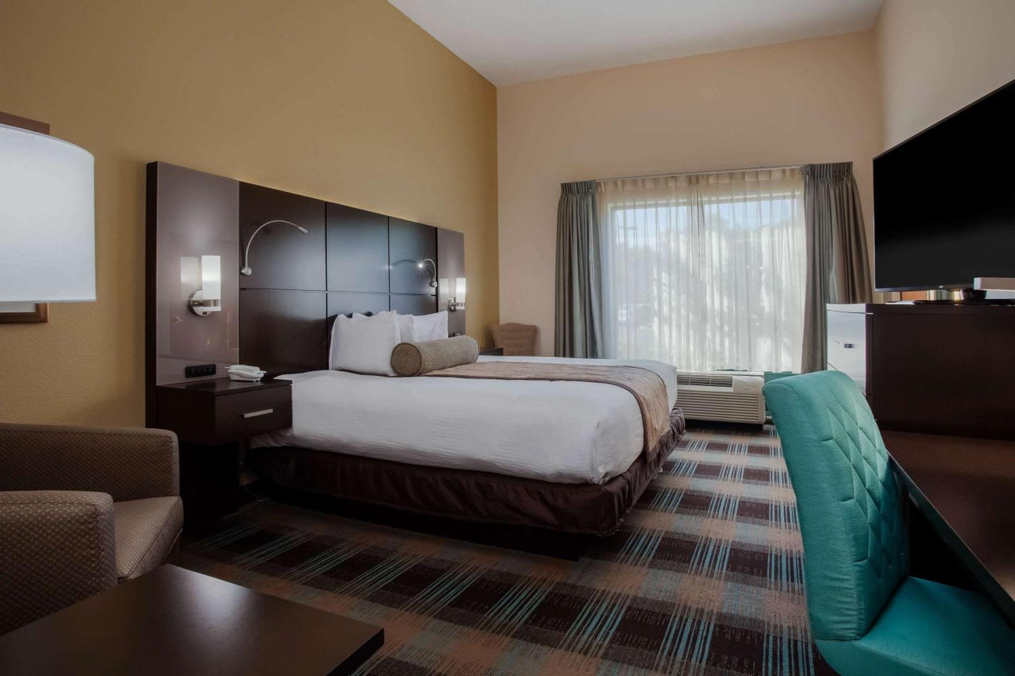 Wingate By Wyndham - Orlando International Airport- Free Hot Breakfast Hotel Exterior foto