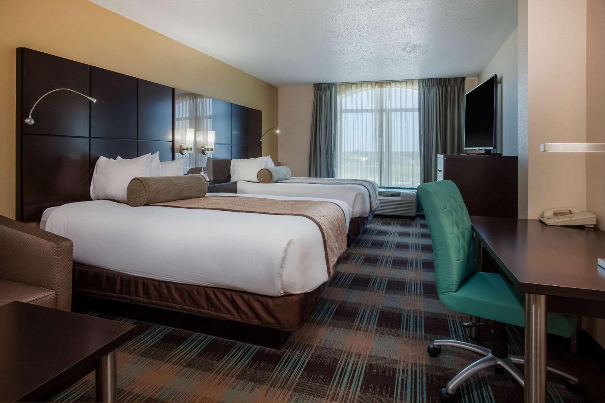 Wingate By Wyndham - Orlando International Airport- Free Hot Breakfast Hotel Exterior foto