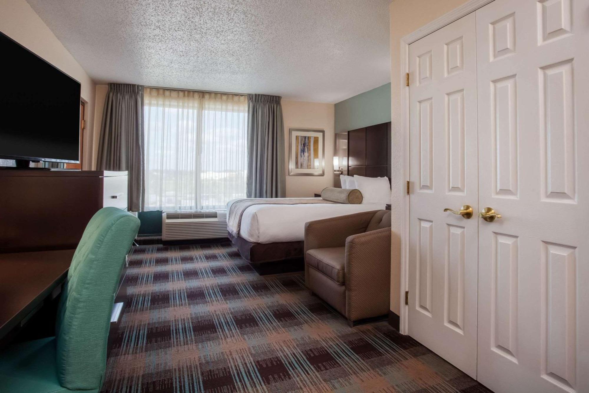 Wingate By Wyndham - Orlando International Airport- Free Hot Breakfast Hotel Exterior foto