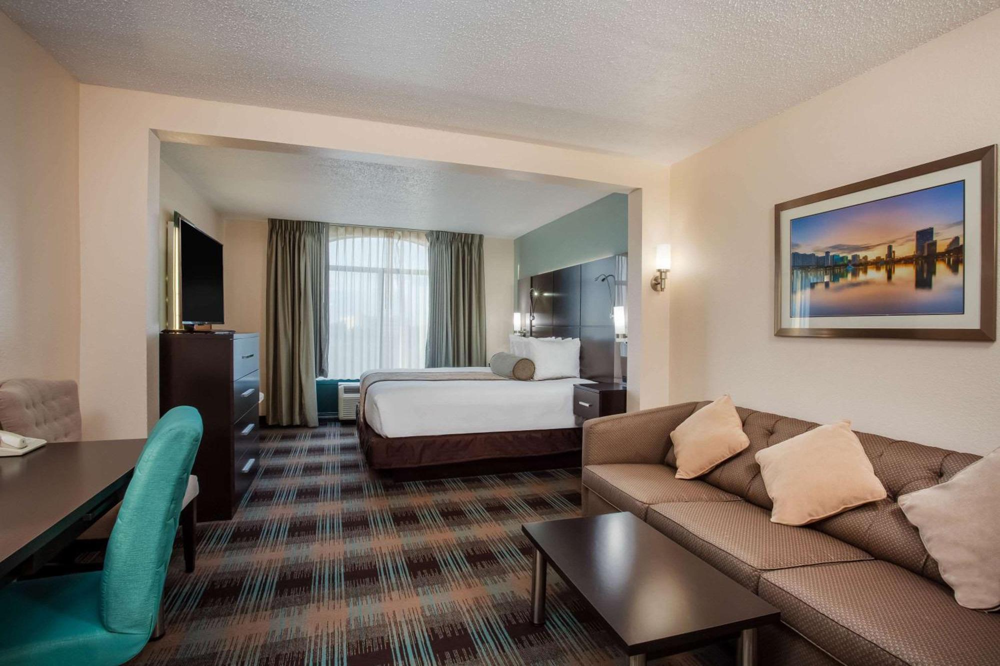 Wingate By Wyndham - Orlando International Airport- Free Hot Breakfast Hotel Exterior foto