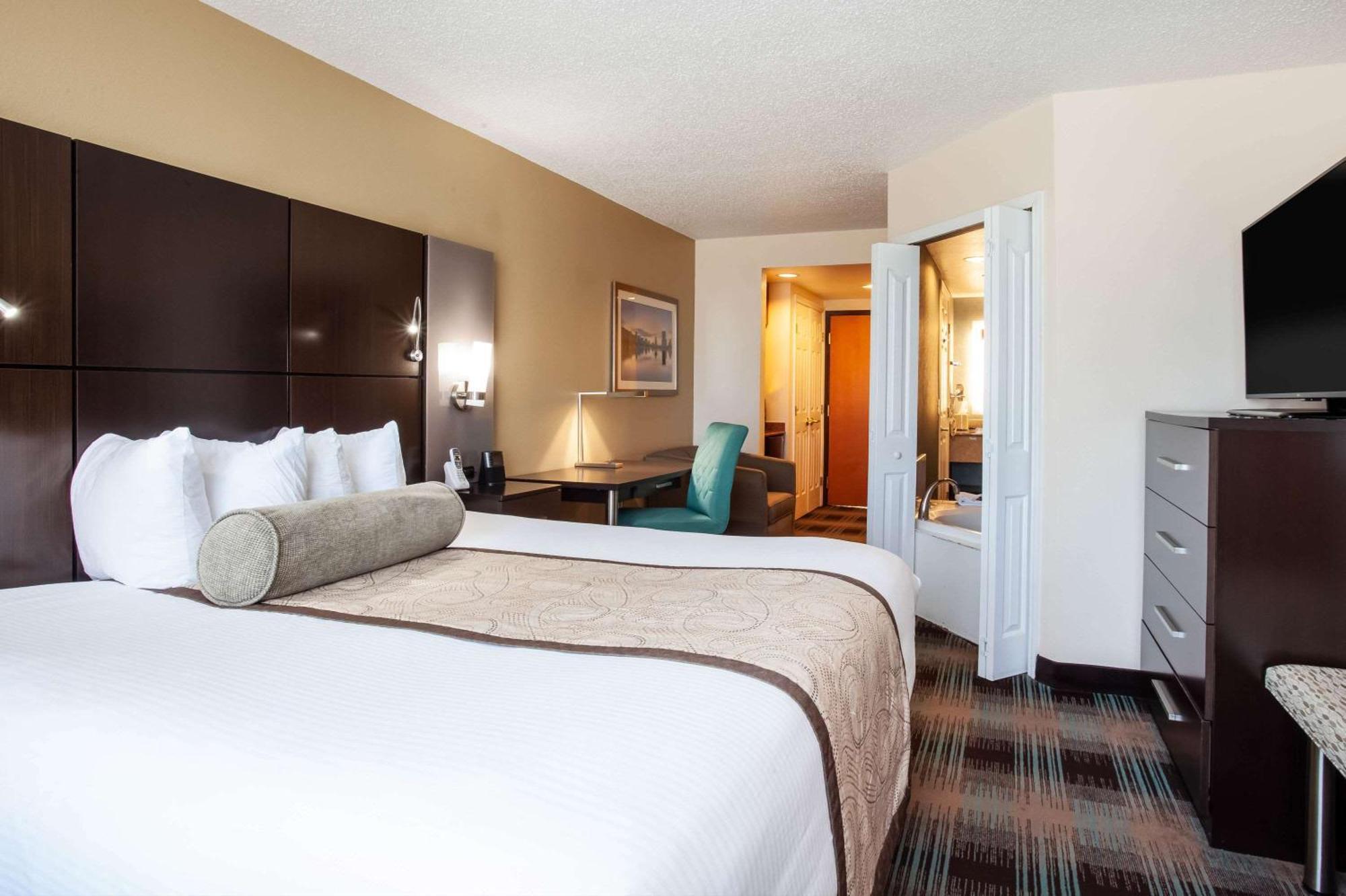 Wingate By Wyndham - Orlando International Airport- Free Hot Breakfast Hotel Exterior foto