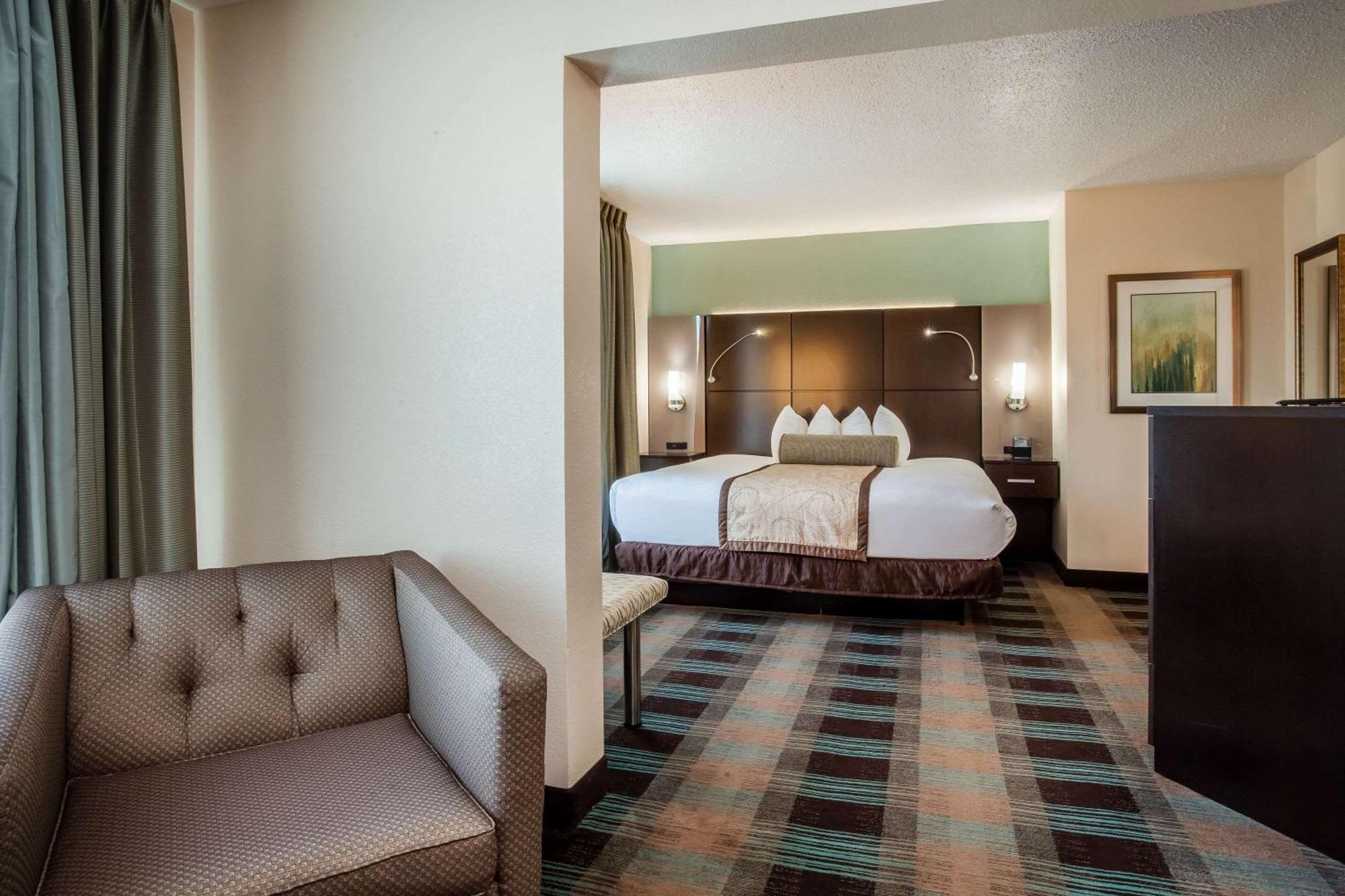 Wingate By Wyndham - Orlando International Airport- Free Hot Breakfast Hotel Exterior foto