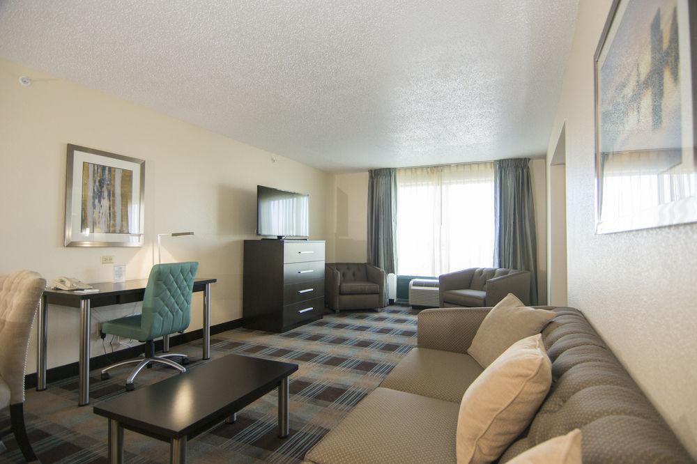 Wingate By Wyndham - Orlando International Airport- Free Hot Breakfast Hotel Exterior foto
