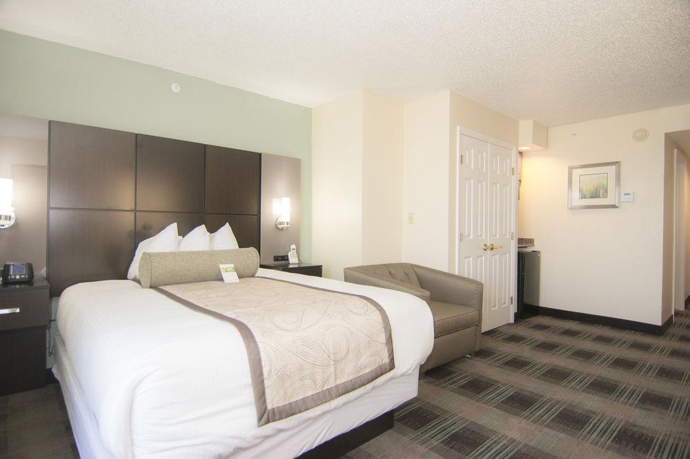 Wingate By Wyndham - Orlando International Airport- Free Hot Breakfast Hotel Exterior foto