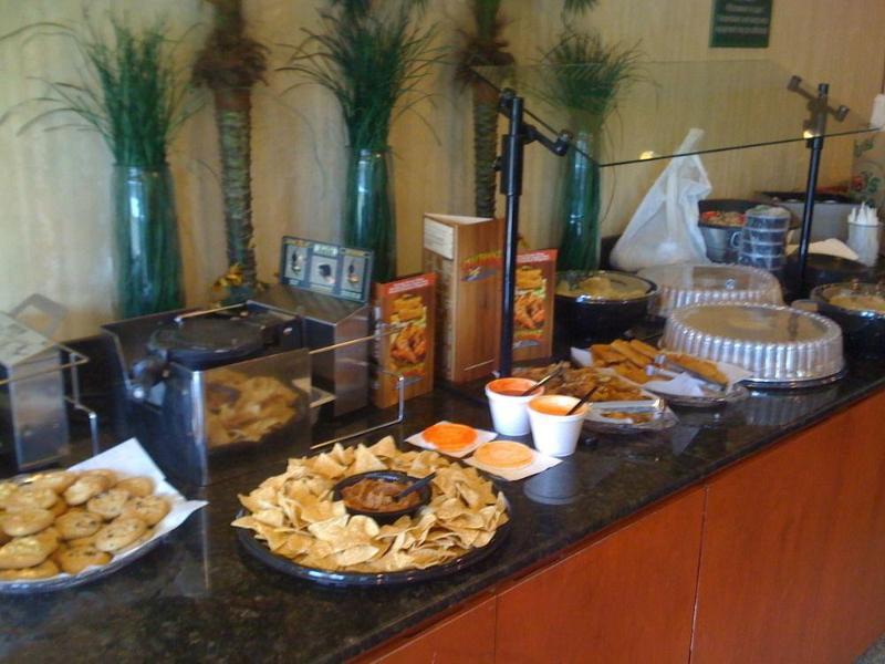 Wingate By Wyndham - Orlando International Airport- Free Hot Breakfast Hotel Exterior foto
