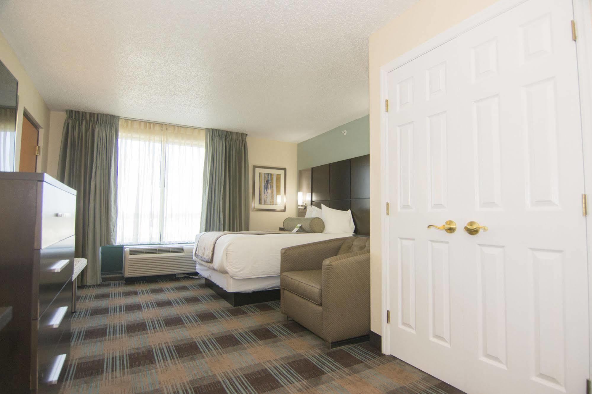 Wingate By Wyndham - Orlando International Airport- Free Hot Breakfast Hotel Exterior foto