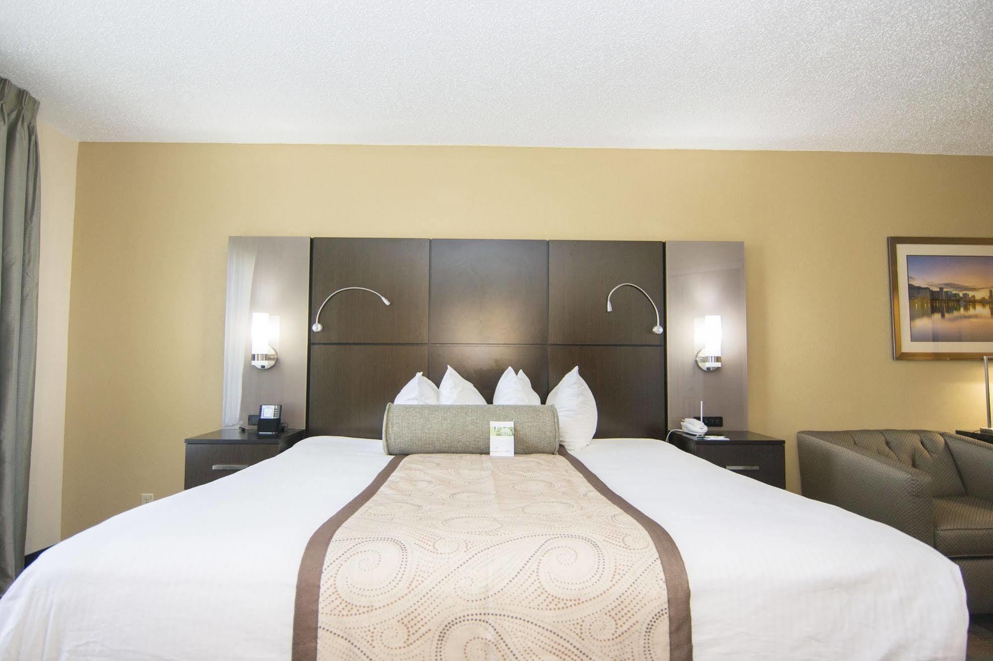 Wingate By Wyndham - Orlando International Airport- Free Hot Breakfast Hotel Exterior foto