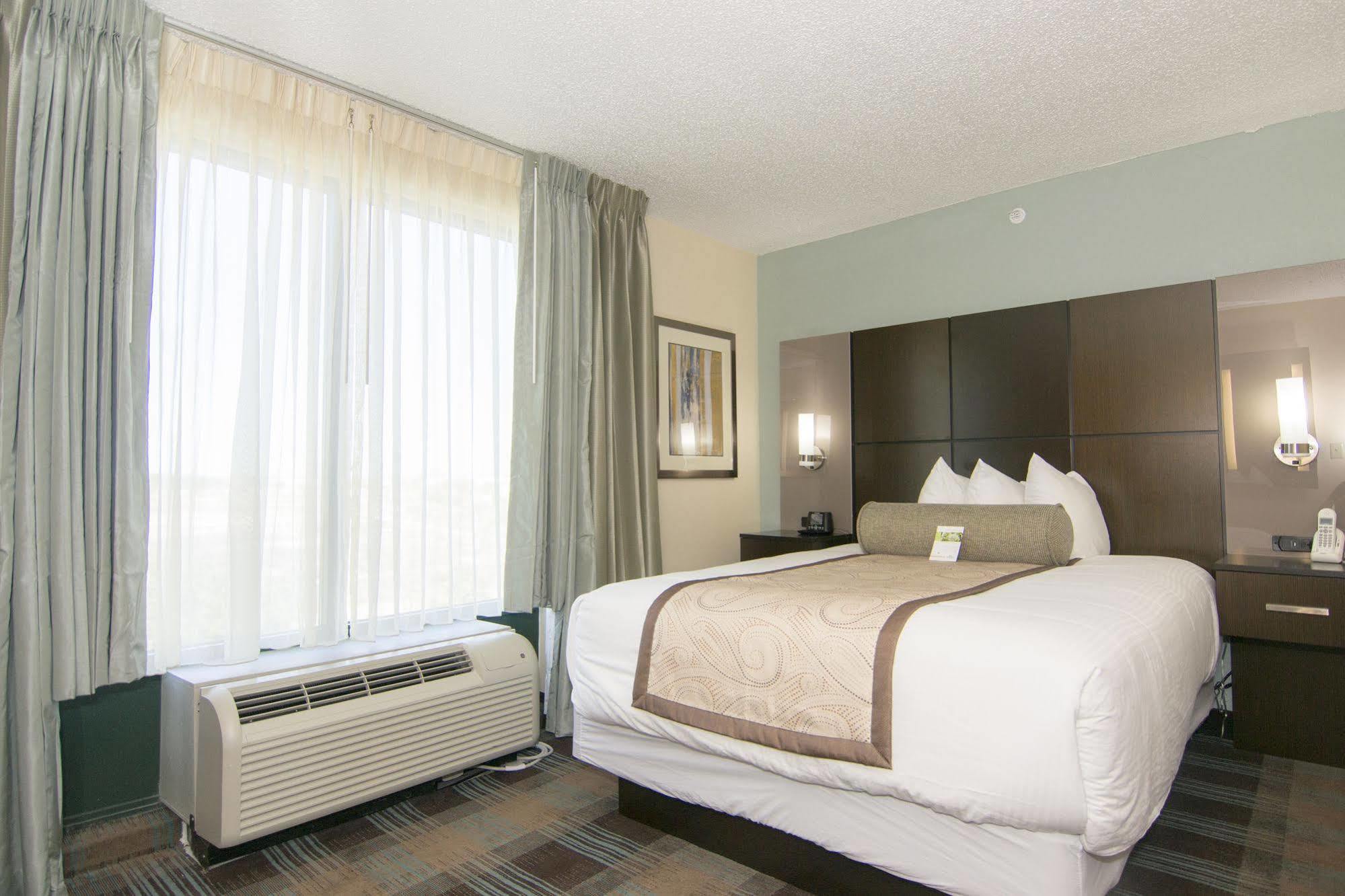 Wingate By Wyndham - Orlando International Airport- Free Hot Breakfast Hotel Exterior foto