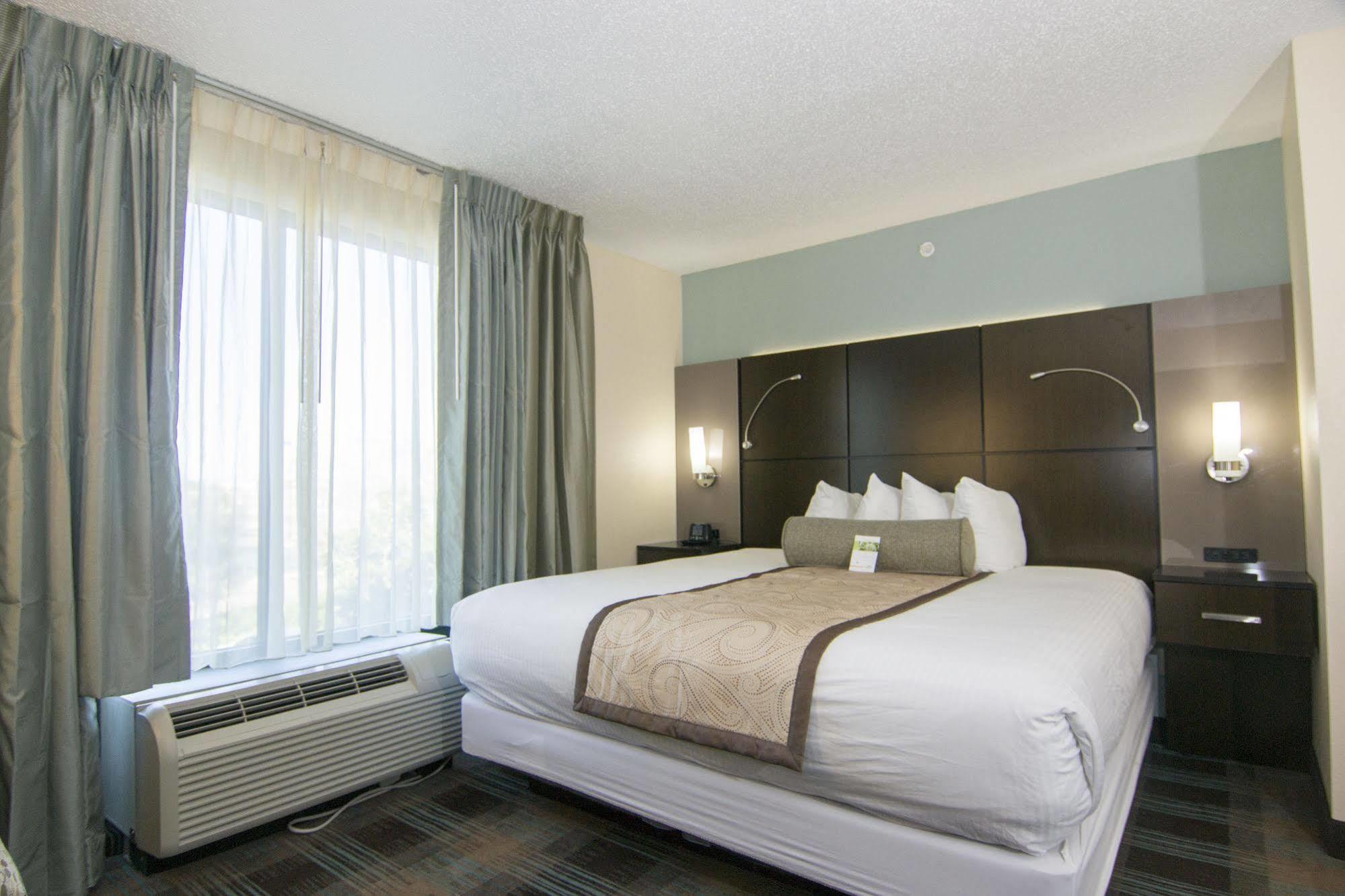 Wingate By Wyndham - Orlando International Airport- Free Hot Breakfast Hotel Exterior foto