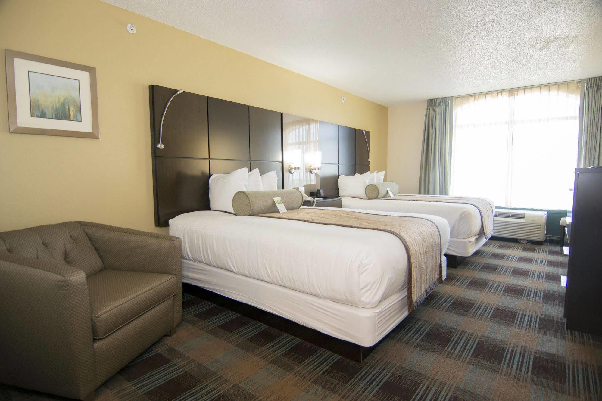Wingate By Wyndham - Orlando International Airport- Free Hot Breakfast Hotel Exterior foto